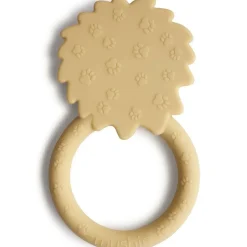 Anneau de dentition en silicone Lion