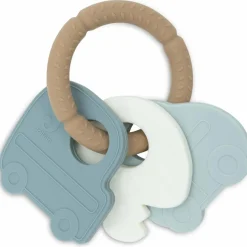 Anneau de dentition en silicone On the Go