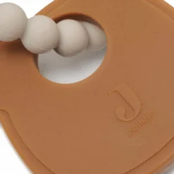 Anneau de dentition en Silicone Teddy Bear