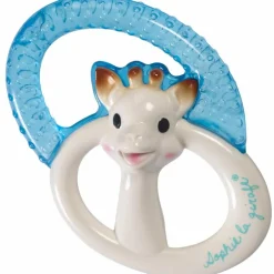 Anneau de dentition Fresh Sophie la girafe