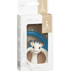 Anneau de dentition Fresh Sophie la girafe