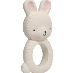 Anneau de dentition Lapin blanc