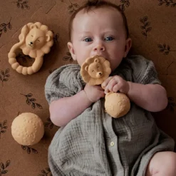 Anneau de dentition Lion