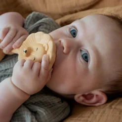 Anneau de dentition Lion