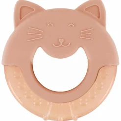 Anneau de dentition réfrigérant Mrs. Cat