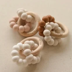 Anneau de dentition Sedna Floraison