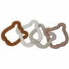 Anneaux de dentition Silicone Teddy Bear