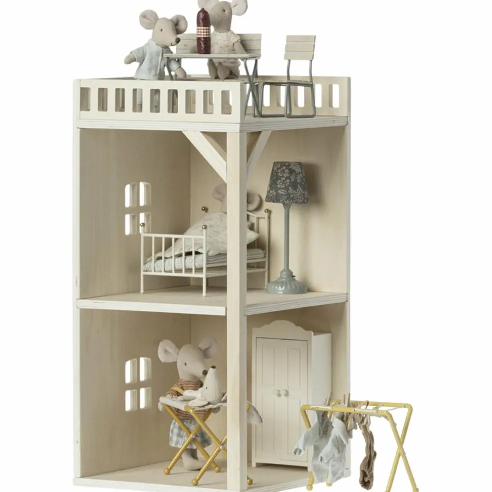 Annexe pour maison Mouse hole Farmhouse