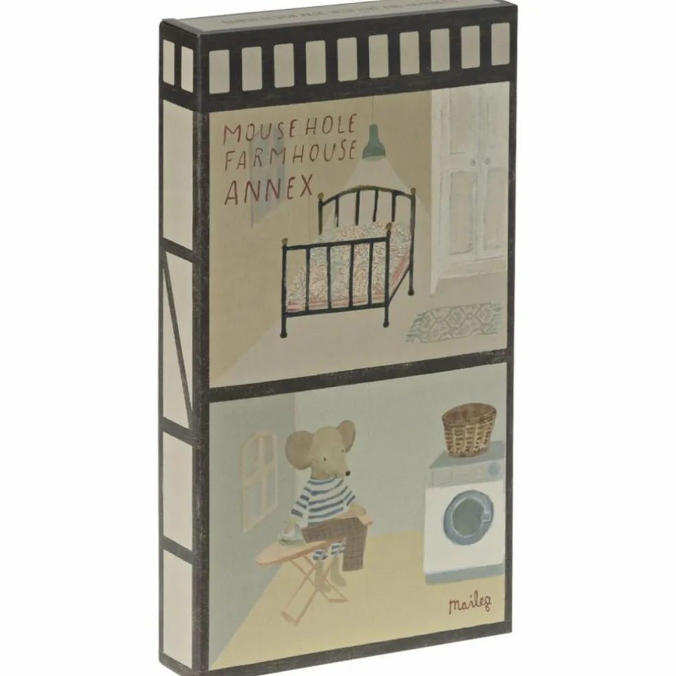 Annexe pour maison Mouse hole Farmhouse