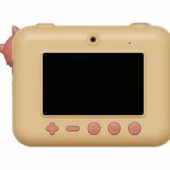 Appareil photo avec impressions Zoo Print Fox