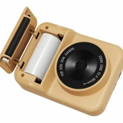 Appareil photo avec impressions Zoo Print Fox