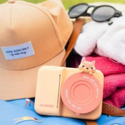 Appareil photo avec impressions Zoo Print Fox