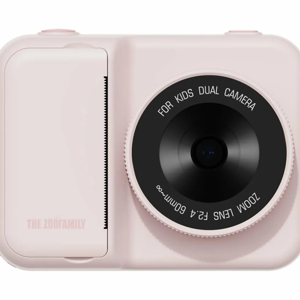 Appareil photo avec impressions Zoo Print Unicorn