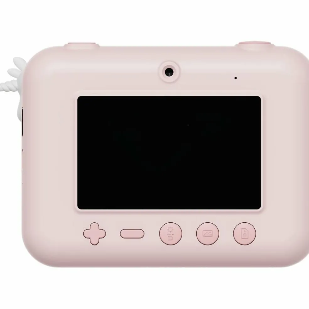 Appareil photo avec impressions Zoo Print Unicorn