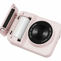 Appareil photo avec impressions Zoo Print Unicorn