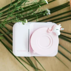 Appareil photo avec impressions Zoo Print Unicorn