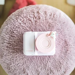 Appareil photo avec impressions Zoo Print Unicorn