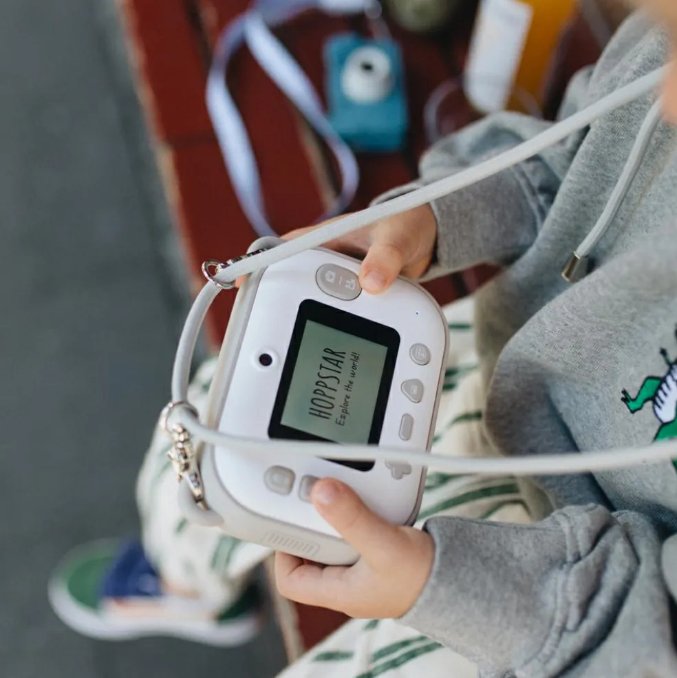 Appareil photo numérique instaprint Artist Oat