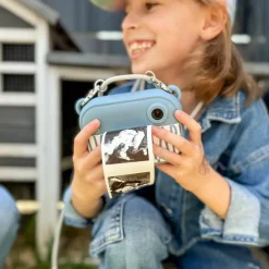 Appareil photo numérique instaprint Artist Denim