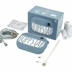 Appareil photo numérique instaprint Artist Denim