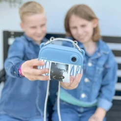 Appareil photo numérique instaprint Artist Denim