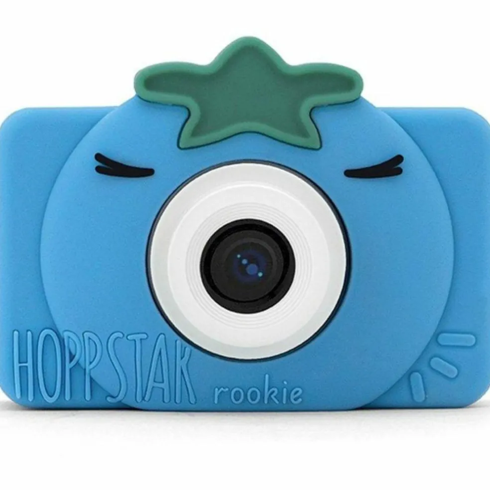 Appareil photo numérique Rookie Bluebelle