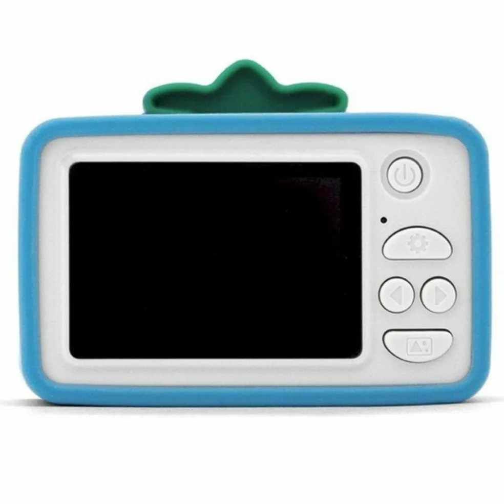 Appareil photo numérique Rookie Bluebelle