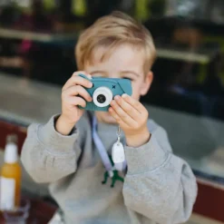 Appareil photo numérique Rookie Yale