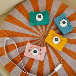 Appareil photo numérique Rookie Moss