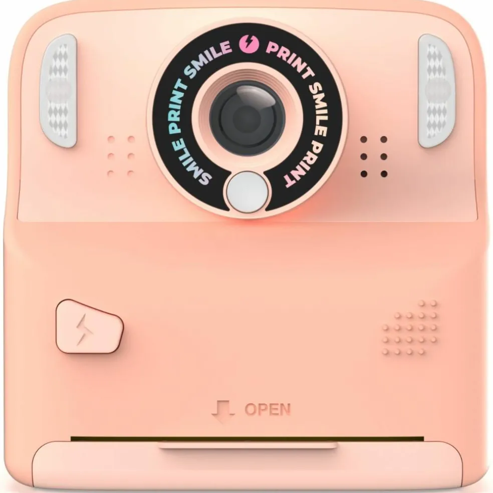 Appareil photo PixiPrint Rose