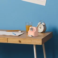 Appareil photo PixiPrint Rose