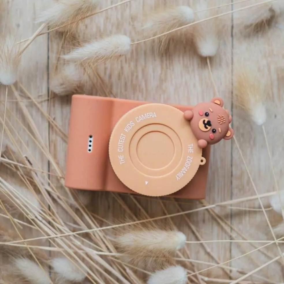 Appareil photo Urban Zoo Bear