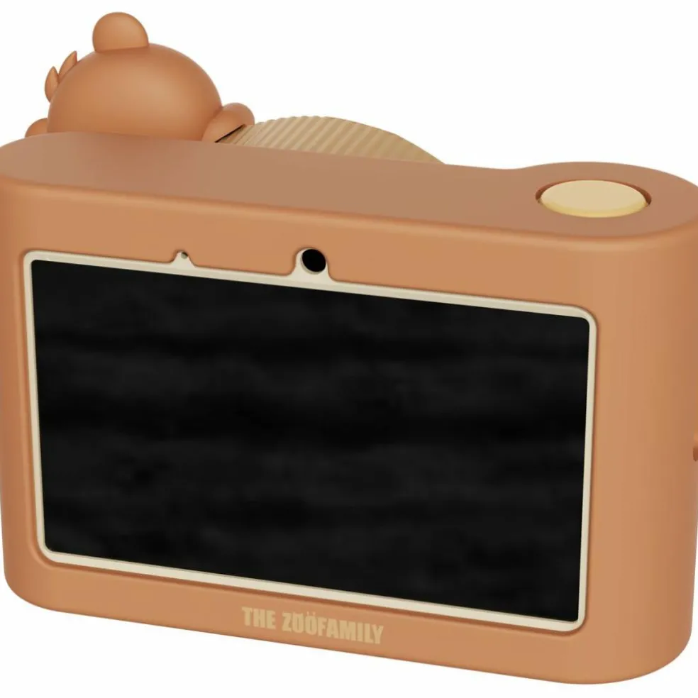 Appareil photo Urban Zoo Bear