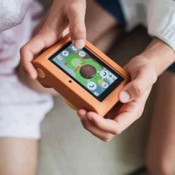 Appareil photo Urban Zoo Bear