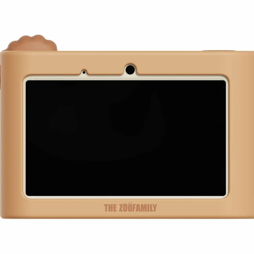 Appareil photo Urban Zoo Lion