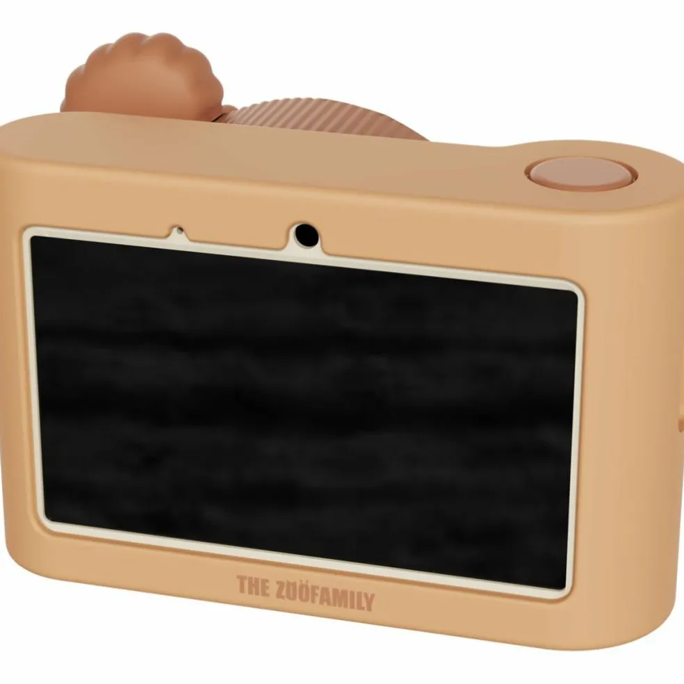 Appareil photo Urban Zoo Lion