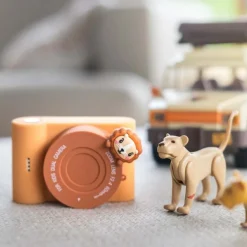 Appareil photo Urban Zoo Lion