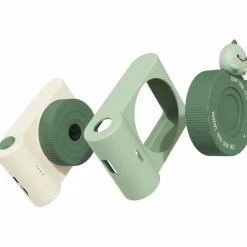 Appareil photo Urban Zoo Dino Green