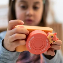 Appareil photo Urban Zoo Fox