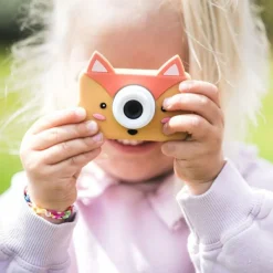 Appareil photo Zoo Friends Fox