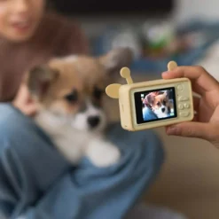 Appareil photo Zoo Friends Giraffe