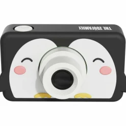 Appareil photo Zoo Friends Penguin