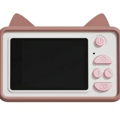 Appareil photo Zoo Friends Cat