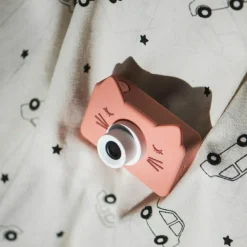 Appareil photo Zoo Friends Cat