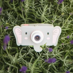 Appareil photo Zoo Friends Elephant