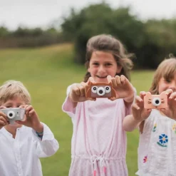 Appareil photo Zoo Friends Elephant