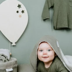 Applique murale Ballon Wonder