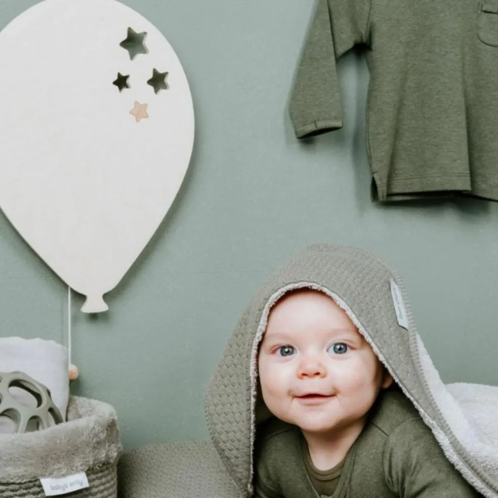 Applique murale Ballon Wonder