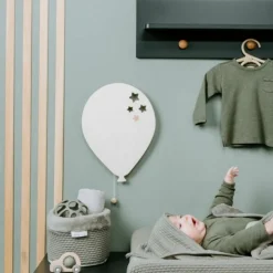 Applique murale Ballon Wonder