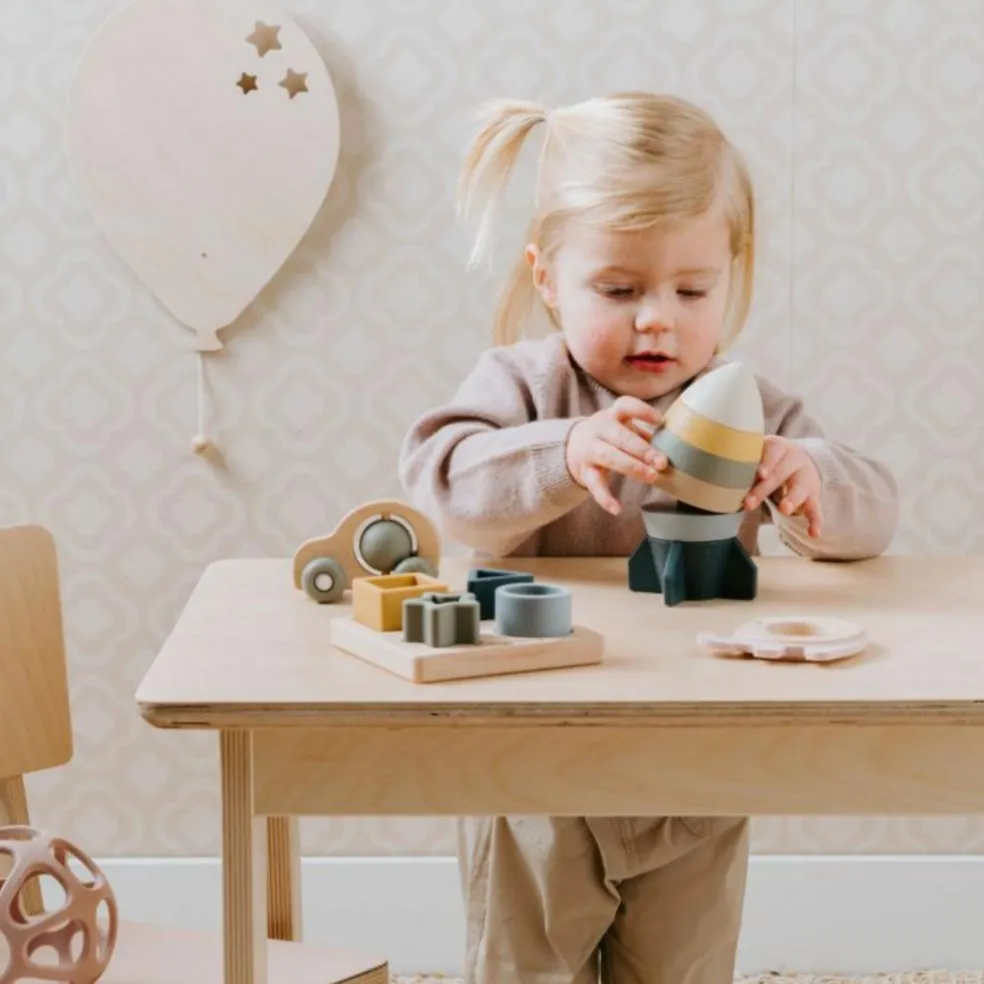 Applique murale Ballon Wonder